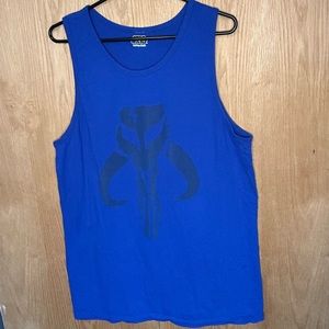 Star Wars Boba Fett shirt